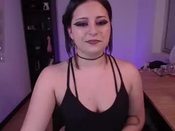 hell_dancer_ from Chaturbate is Freechat