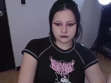 hell_dancer_ from Chaturbate