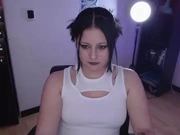 hell_dancer_ from Chaturbate