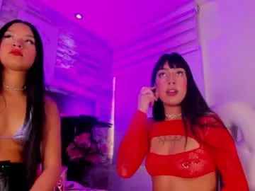 hellen_as from Chaturbate