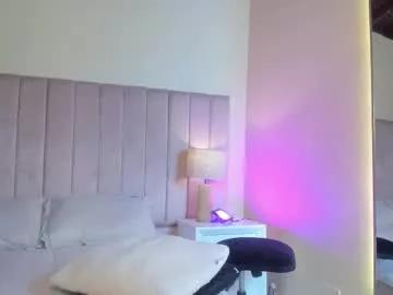 hellen_mckenzie from Chaturbate