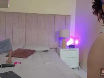 hellen_mckenzie from Chaturbate