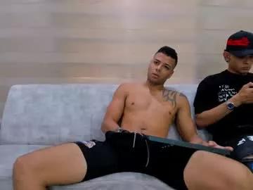 Naked Room heteros_men 