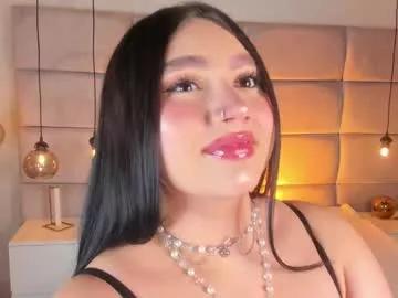 hiilaryfox from Chaturbate