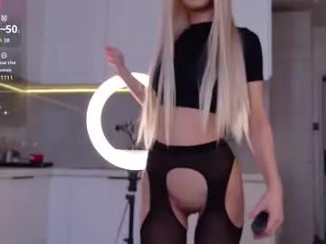 hinnarin from Chaturbate