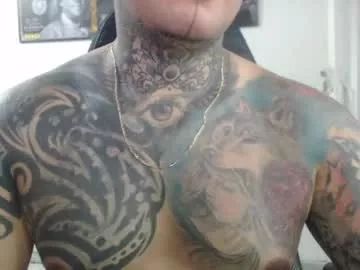 horny_master4slaves from Chaturbate is Freechat