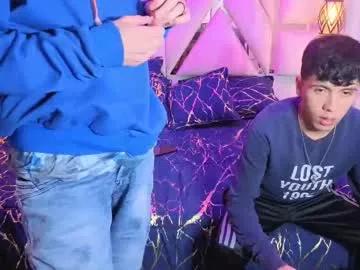 hot_boyys from Chaturbate