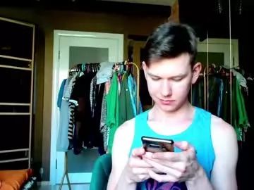 hot_charlie_wanker from Chaturbate is Freechat