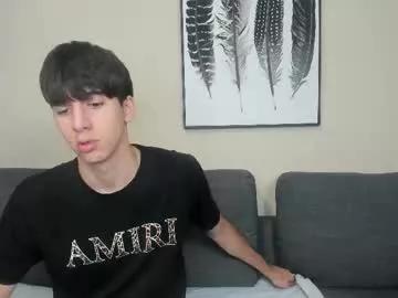 hotflirtyfella from Chaturbate is Private