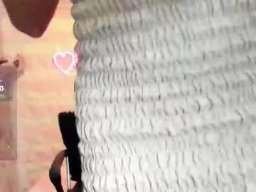 hurremcan_ from Chaturbate