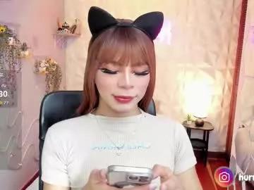 hurremcan_ from Chaturbate