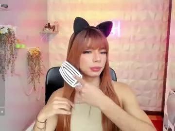 hurremcan_ from Chaturbate