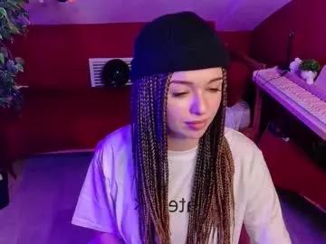 hypequeen_ from Chaturbate