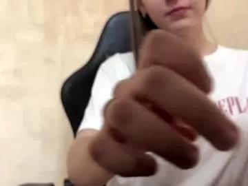 hyungastley from Chaturbate