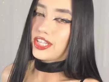 i_amlilithx from Chaturbate is Freechat