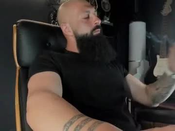 iamalexander_ from Chaturbate