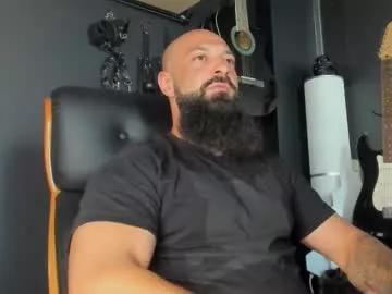 iamalexander_ from Chaturbate