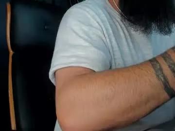 iamalexander_ from Chaturbate