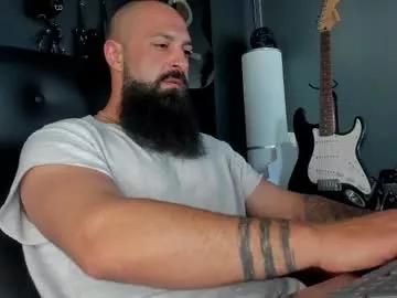 iamalexander_ from Chaturbate
