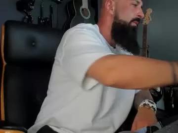 iamalexander_ from Chaturbate