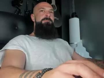 iamalexander_ from Chaturbate