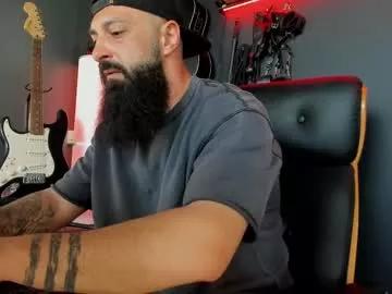 iamalexander_ from Chaturbate