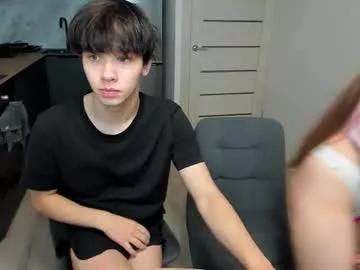 iamcassidy from Chaturbate is Freechat