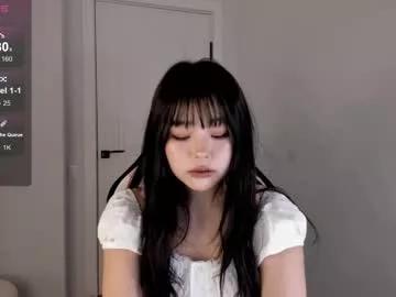 ichigo_o from Chaturbate is Freechat