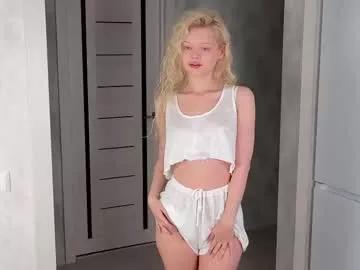 ifiwasyourgf from Chaturbate