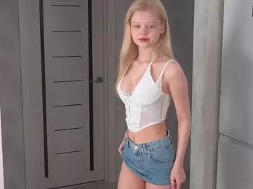 ifiwasyourgf from Chaturbate