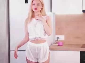ifiwasyourgf from Chaturbate