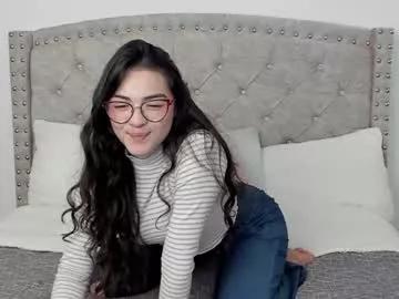 iki_mei from Chaturbate