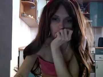 imelissa8malis from Chaturbate