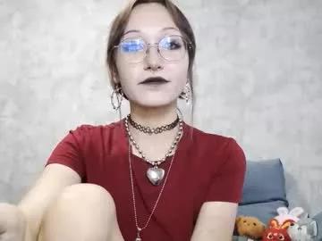 imogeneronson from Chaturbate