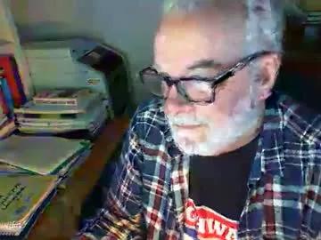 impalely_back from Chaturbate is Freechat