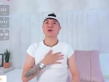 imxjoel from Chaturbate is Freechat