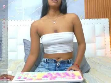 indiancutiie from Chaturbate