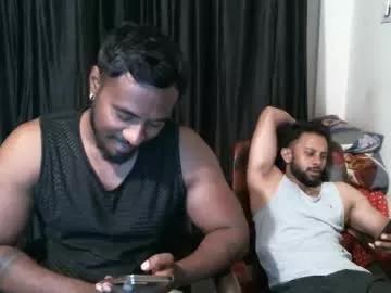 indiandesiguys2023 from Chaturbate