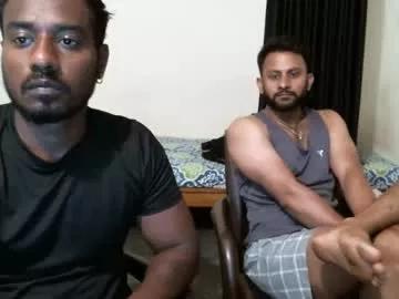 indiandesiguys2023 from Chaturbate