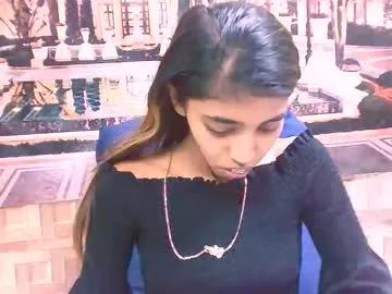 indiansexyslender4u2luv from Chaturbate