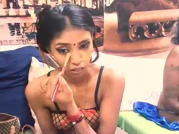 indiansexyslender4u2luv from Chaturbate