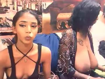 indiansexyslender4u2luv from Chaturbate