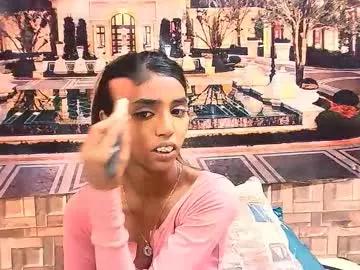 indiansexyslender4u2luv from Chaturbate