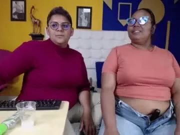 indigo_and_love from Chaturbate is Freechat