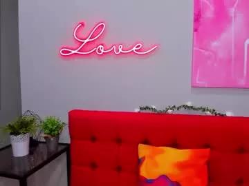 innalovely from Chaturbate