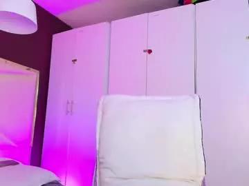 inndrahot from Chaturbate