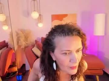 irene_marlow from Chaturbate