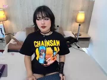 iris_gomez from Chaturbate