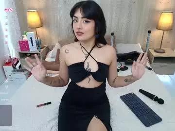 iris_gomez from Chaturbate