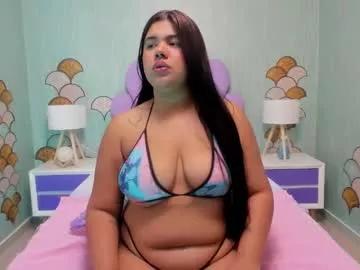 iris_sunshine from Chaturbate